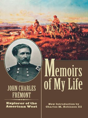 cover image of Memoirs of My Life and Times